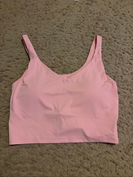 Offline Tops - Offline by aerie real me tank top pink